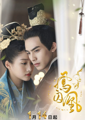 《凤囚凰》